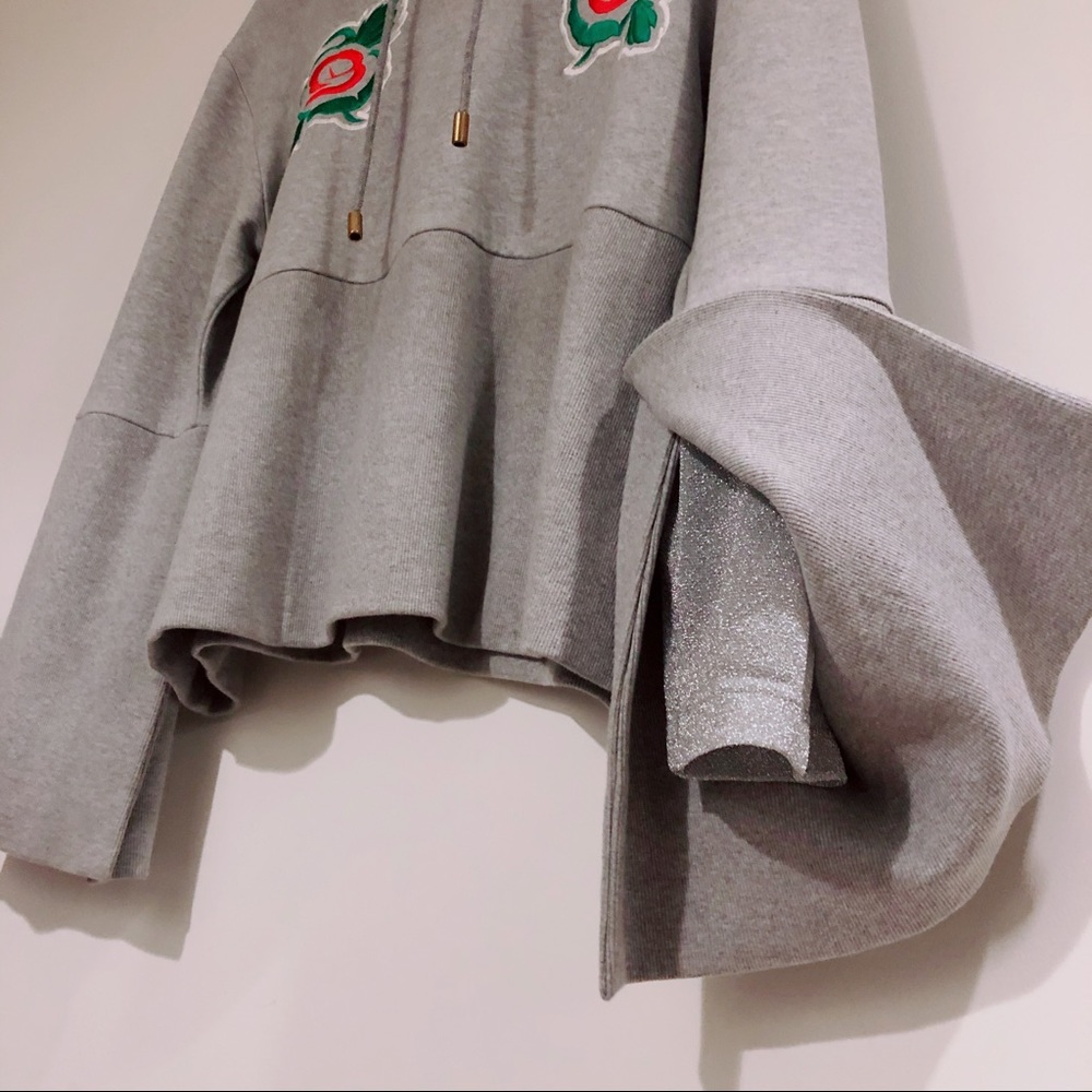 Designers Hoodie